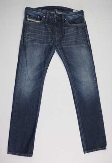 【DIESEL】デニム　THANAZ SLIM-SKINNY スキニー　パンツ DIESEL - DIESEL ディーゼル THANAZ タナス スキニー サイズ28の