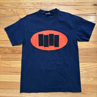Hanes vintage black flag - Gem