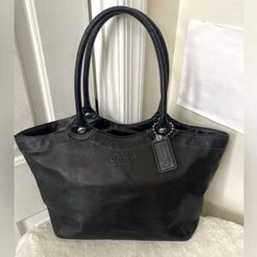 Coach bleecker legacy tote - Gem