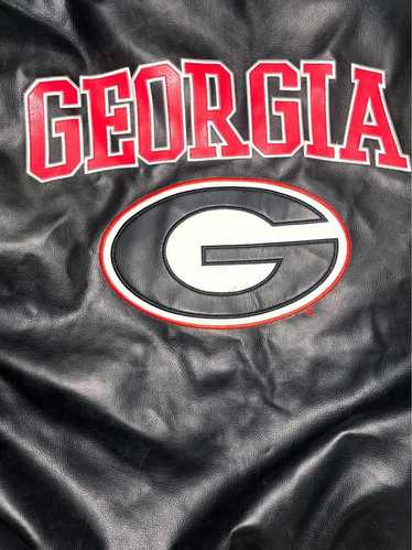 Georgia bulldogs jacket - - Gem Georgia bulldogs jacket - - Gem