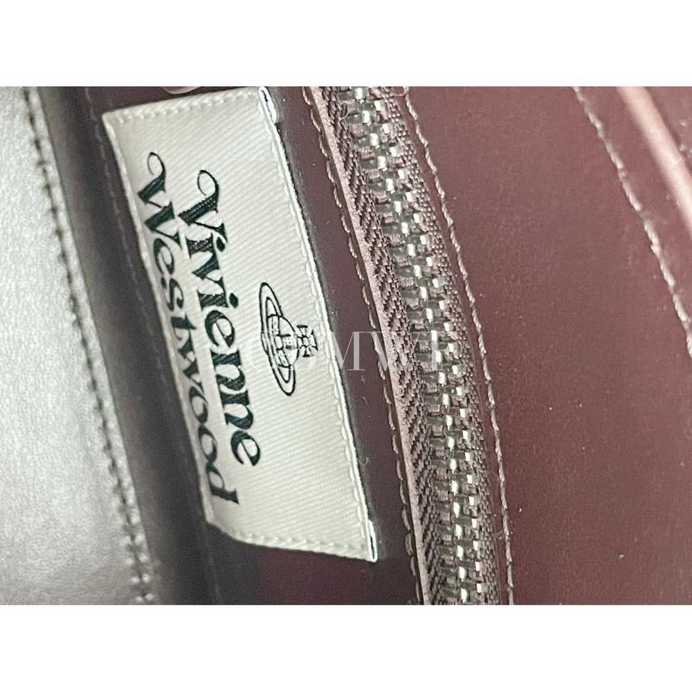 【最終価格】極美品 vivienne westwood DERBY INSIDE DERBY 【最終価格】極美品 westwood vivienne INSIDE