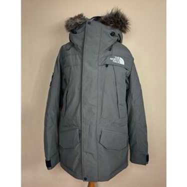 ト*モ様 THE NORTH FACE Antarctica Expeditio The North Face TRANS-ANTARCTICA EXPEDITION PARKA Blue | BSTN