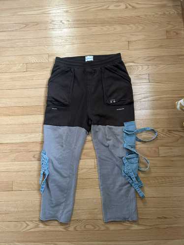 C 2 H 4 Number Nine Pants | Grailed