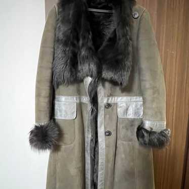 週末更にお値下げ☆美品☆made England☆KARL DONOGHUE Karl Donoghue for Celtic & Co | Celtic & Co Blog