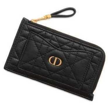 Christian dior caro card - Gem Christian dior caro card - Gem