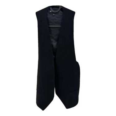 Ann demeulemeester vest - Gem