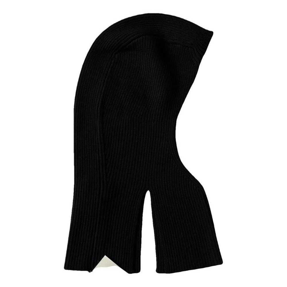 Studio Nicholson Wool hat - image 1
