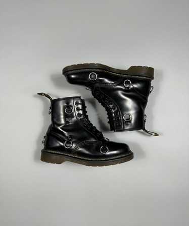 Dr. martens x raf - Gem