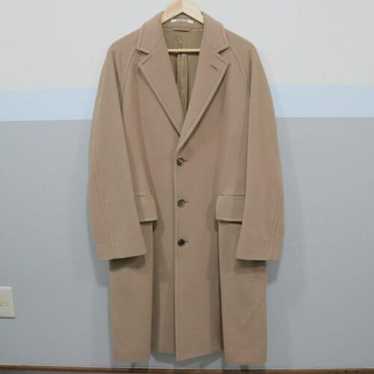 Auralee coat 3 - Gem