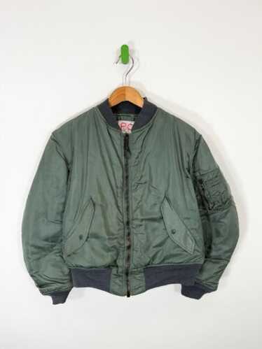 Vintage 80s alpha industries - Gem