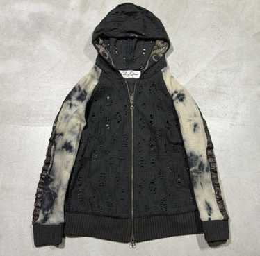 Share spirit cardigan - Gem