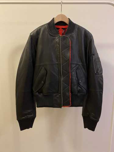 Vlone jail jacket - Gem