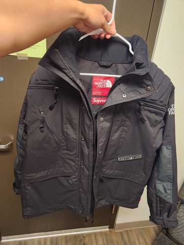 supreme NORTH FACE STEEP TECH - Gem supreme NORTH FACE STEEP TECH - Gem