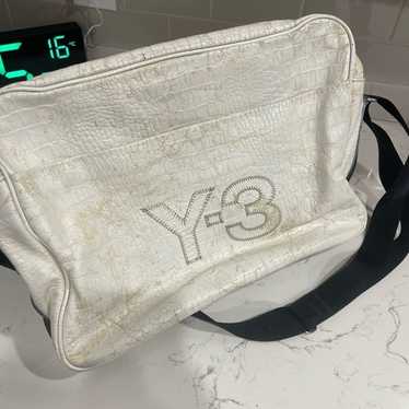 バッグ Y-3 TRVL WALLET Y-3 bag - Gem