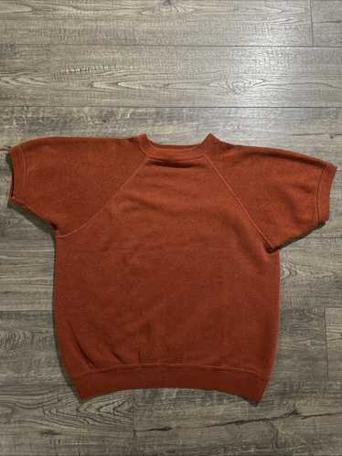 Vintage 50s 60s sweatshirt - Gem