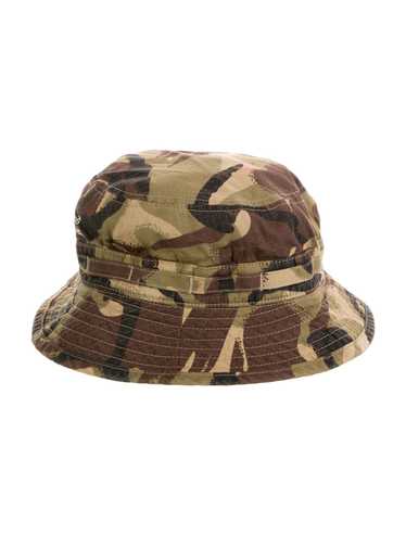 WTAPS Bucket Hat Polyester BLK Men's | eBay
