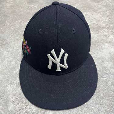 New era kith cap - Gem