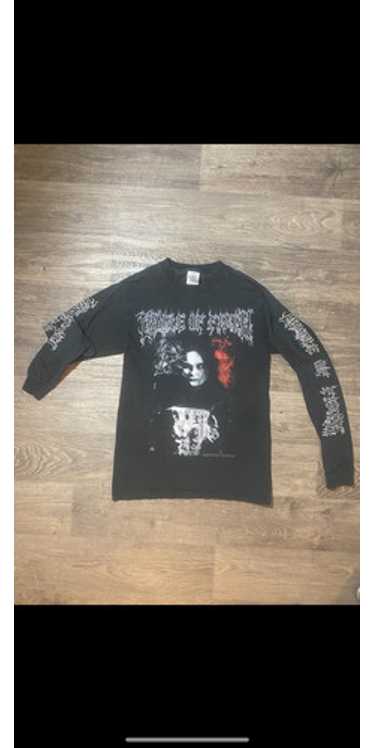 Cradle of filth long - Gem