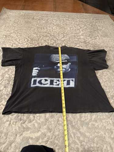 NESTEA VINTAGE Tシャツ Nestea ice t shirt - Gem