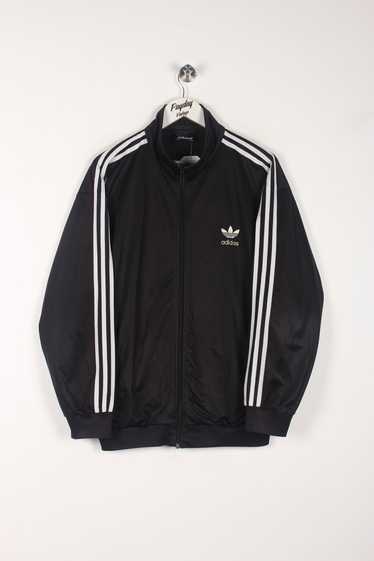 Vintage Adidas Track Jacket | Trefoil | Small - Gem