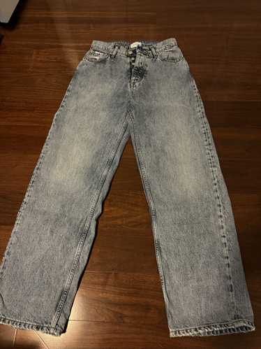 Eytys eytys benz jeans - Gem