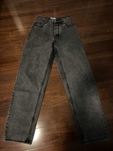 Eytys eytys benz jeans - Gem