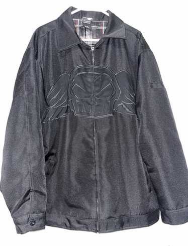 Vintage no fear jacket - Gem