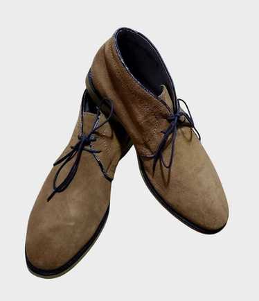 joseph abboud chukka