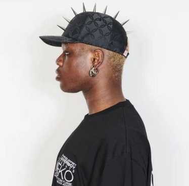 Charles jeffrey loverboy cap - Gem