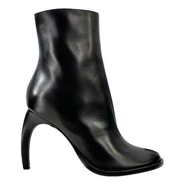 Ann demeulemeester heels - Gem Ann demeulemeester heels - Gem