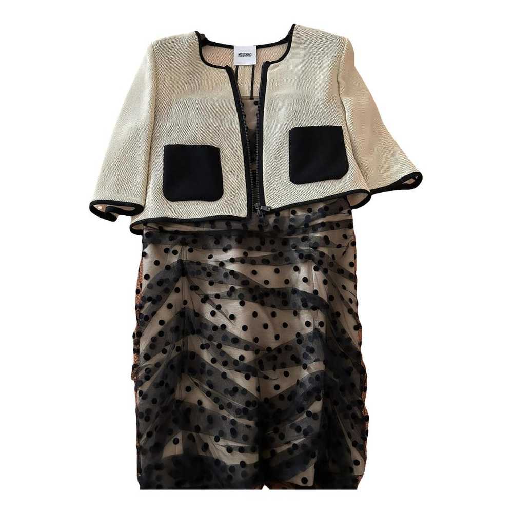 Moschino Cheap And Chic Mid-length dress