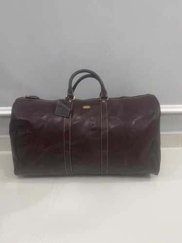Kappa travel bag - Gem