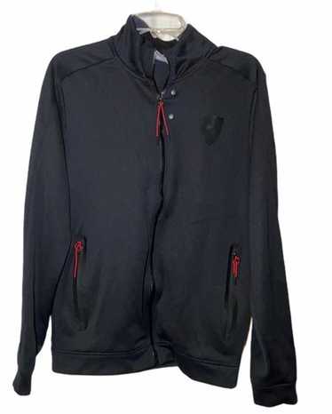 Ferrari quarter zip - Gem
