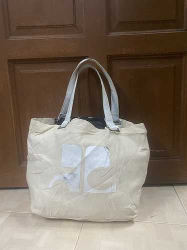 Courreges vintage bag - Gem Courreges vintage bag - Gem