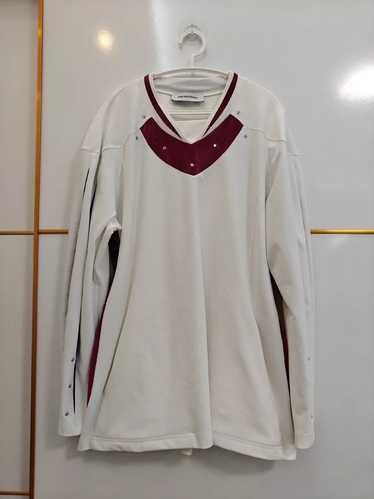 Kiko kostadinov long sleeve - Gem