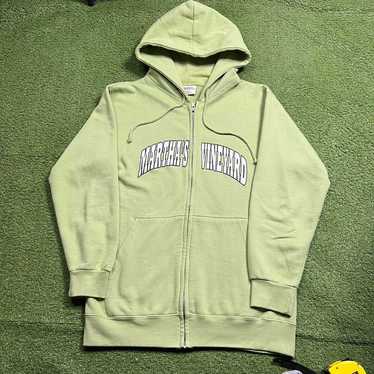 Marthas vineyard hoodie - Gem