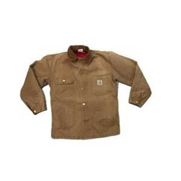 Carhartt Carhartt 100 years made in japan carpenter j… - Gem