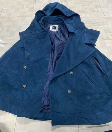Japanese brand × sly - Gem