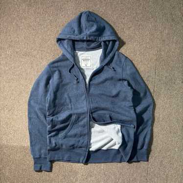 Uniqlo double zip double - Gem