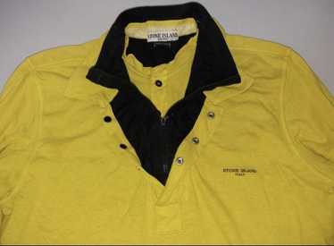 Stone island a w - Gem