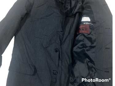 ジャケット・アウター archive Yohji Yamamoto DURBAN A.A.R Yohji Yamamoto D'URBAN A.A.R tailored Jacket black Used | eBay