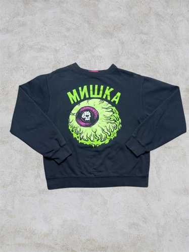 Mishka mishka sweatshirt - Gem