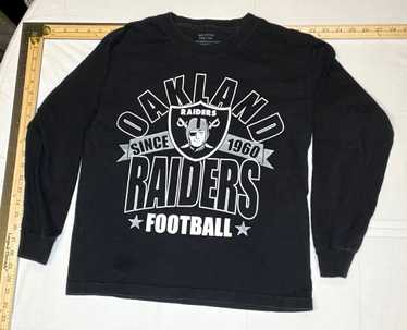 Vintage raiders long - Gem