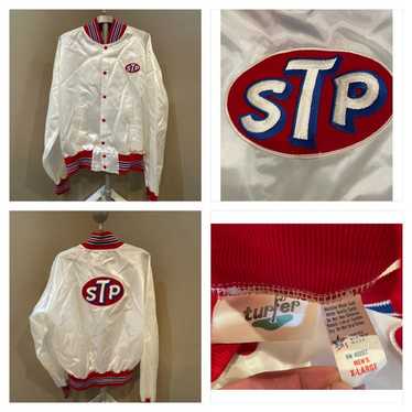 2006 stp tyvek jacket - Gem