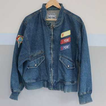 Vintage bobson denim - Gem