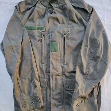 French army jacket- vintage - Gem