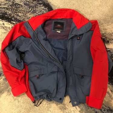ジャケット・アウター Ford Racing jacket 00s Racing Champion 