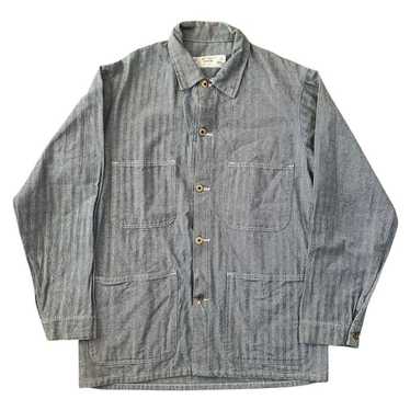 Universal overall coveralls - Gem Universal overall coveralls - Gem