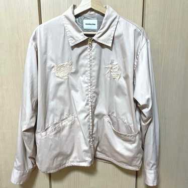 Vietnam souvenir jacket - Gem