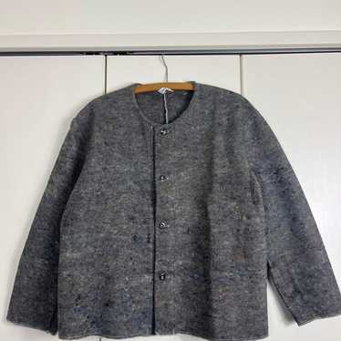 Vintage prison jacket - Gem Vintage prison jacket - Gem